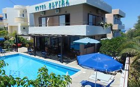 Elvira Hotel
